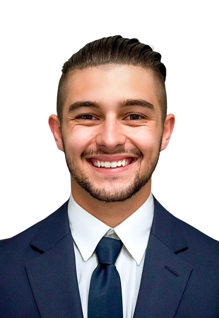 Garrett Pschirer