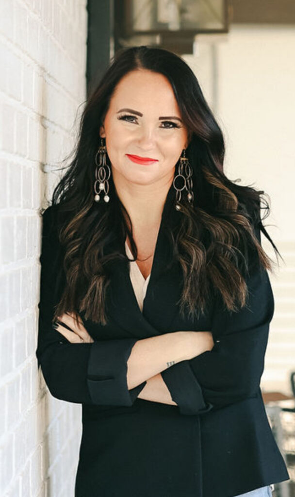 Heather Doyle 