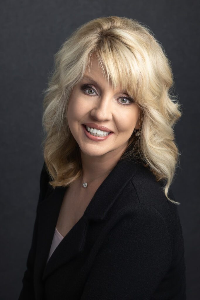 Teresa McDonald