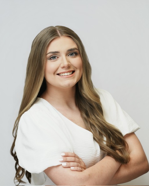 Olivia Sargent