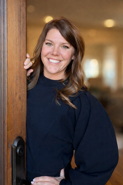 Stephenie Brady 